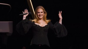 The Bitter Meaning Behind Adele’s Breakup Anthem “Rolling In The Deep”
