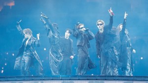 The Meaning Behind “Swim” by BTS and Navigating Life’s Endless Tides