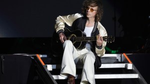 The Meaning Behind “Ride Lonesome” by Beck and Navigating Life’s Endless Detours