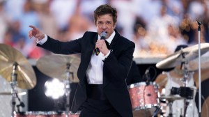 The Nostalgic Meaning Behind “Tiger’s Blood” by Brandon Flowers