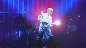 Behind the Albums: Inside David Bowie’s Famed Berlin Trilogy