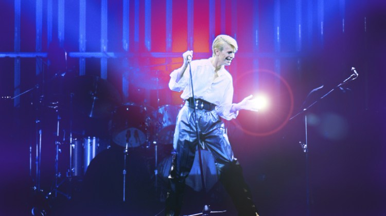 Behind the Albums: Inside David Bowie’s Famed Berlin Trilogy