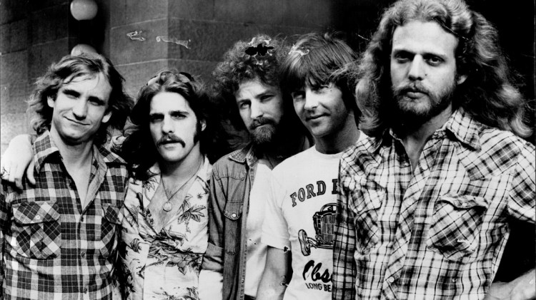 The Meaning Behind “Hotel California” by Eagles and a Surreal Tale About the Reality of Big-City Dreams