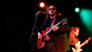 The Meaning Behind “Blowin’ Up” by Eddie 9V and Taking on Nashville With Dan Auerbach and Marcus King
