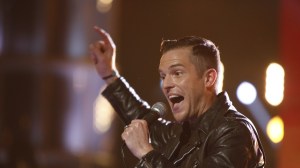 The Meaning Behind “Miss Atomic Bomb” by The Killers and Its Connection to “Mr. Brightside”