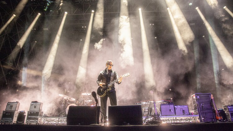 Music Myth: Is “Evil” by Interpol About Serial Killers?
