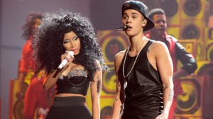 The Meaning Behind “Beauty And A Beat” by Justin Bieber and Nicki Minaj and a Futuristic Fairy Tale