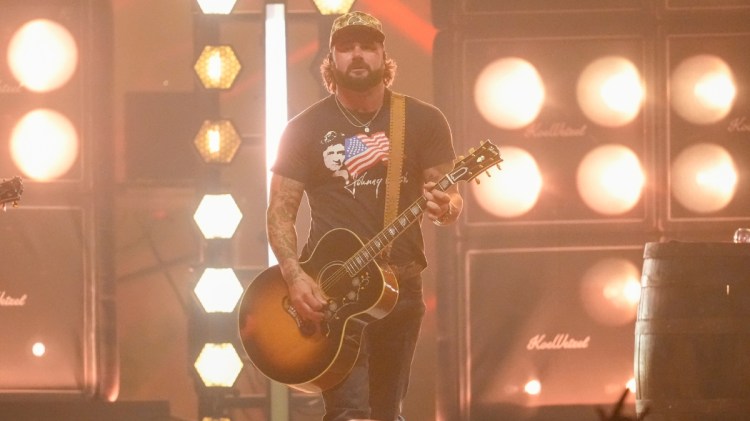 The Meaning Behind “Jaded” by Koe Wetzel and Ella Langley and Two Friends Reuniting on a New Duet
