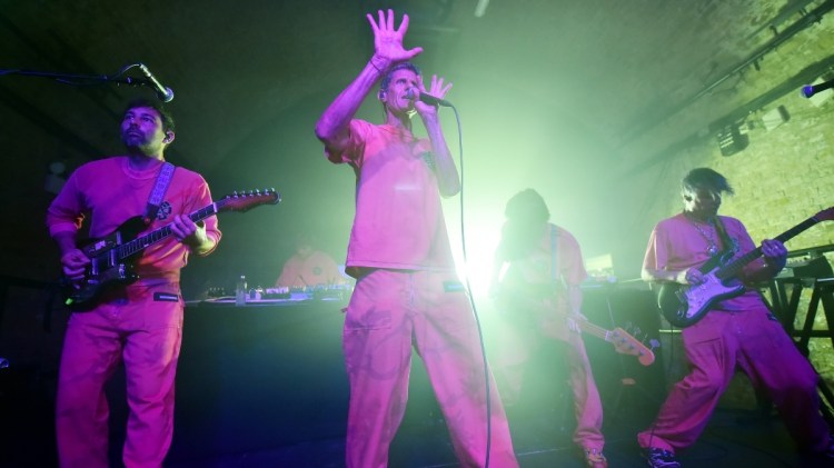 3 Fun Facts About Mike D To Welcome His Debut Solo Album ‘Thank You’