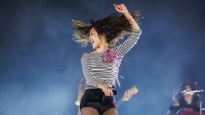 The Meaning Behind “Serena Joy” by Olivia Rodrigo and a Protest Song With a Warning