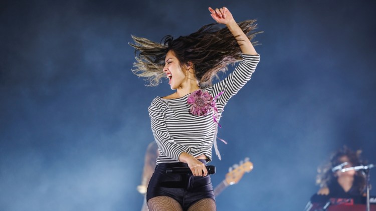 The Meaning Behind “Serena Joy” by Olivia Rodrigo and a Protest Song With a Warning