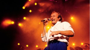 The Misunderstood and Heartbreaking Meaning Behind “Take Me Home” by Phil Collins