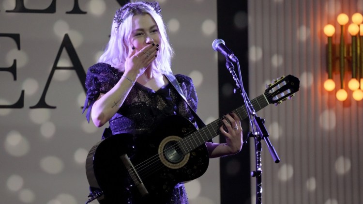 The Meaning Behind “Bobby” by Phoebe Bridgers and the Disorienting Rush of Falling in Love