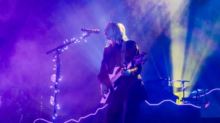 The Meaning Behind “As Above” by Phoebe Bridgers and How She Grapples With Mortality