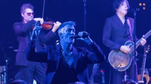 The Meaning Behind “Easy Street” by Queens Of The Stone Age and Accepting Life’s Messy Reality