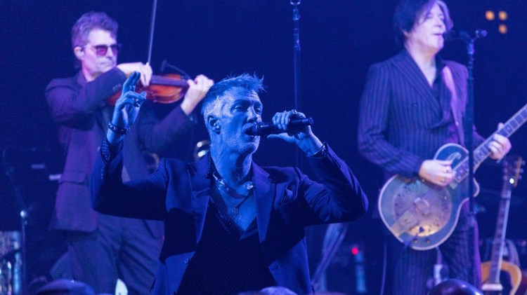 The Meaning Behind “Easy Street” by Queens Of The Stone Age and Accepting Life’s Messy Reality