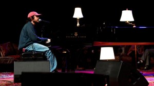 The Meaning Behind “Indecision” by Rex Orange County feat. Daniel Caesar and the Duo’s Mutual Heartbreaks