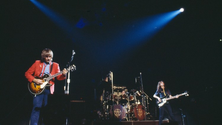 The Free-Spirited Meaning Behind “Tom Sawyer” by Rush