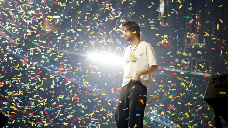 The Meaning Behind “Loser” by Tame Impala and Echoing Beck’s Slacker Anthem