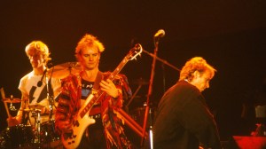 The Meaning Behind “Wrapped Around Your Finger” by The Police and an Epic Tale of Revenge