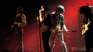 3 Facts You May Not Know About The Strokes’ Signature Guitar Sound
