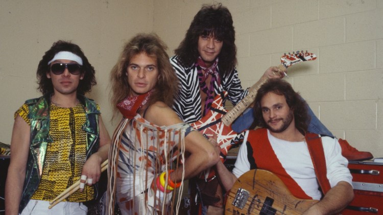 The Meaning Behind “Panama” by Van Halen and David Lee Roth’s Iconic Response to Critics