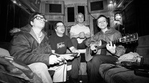 How the Fear of Being Alone Fueled These 3 Weezer Classics