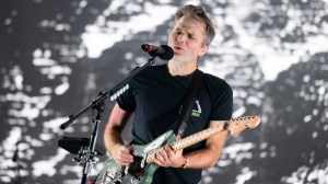 How Ben Gibbard Carries Grief on Death Cab For Cutie’s “I Built You A Tower”