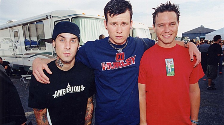 How Blink-182 Perfected the Art of Pop-Punk on “All The Small Things”
