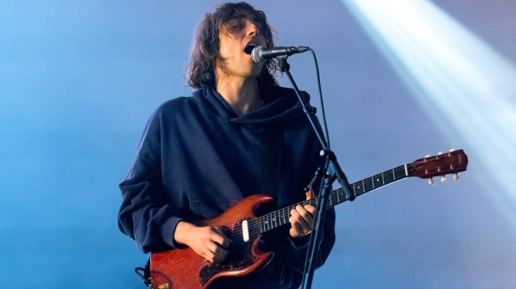 3 Must-Hear Non-Geese Songs by Cameron Winter