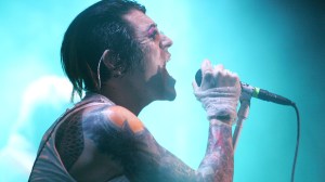 The Bleak Meaning Behind “Miss Murder” by AFI and Davey Havok’s Feelings on Its Legacy