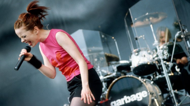 The Hidden History Behind “Stupid Girl” by Garbage and How It Might Not Have Happened