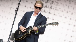 How Interpol Looks Inward on New Song “This Mirror Weighs A Ton”