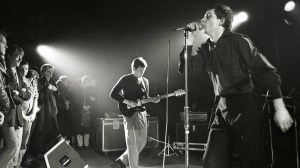 Behind the Lyric: “Love Will Tear Us Apart” by Joy Division and Its Legacy as a Timeless Post-Punk Anthem