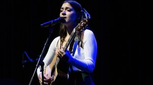 The Heartbreaking Meaning Behind Lizzy McAlpine’s Funeral Song “Doomsday”