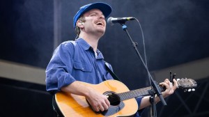 Mac DeMarco Refuses To Give in to Cynicism on His Shakespearean-Minded “Salad Days”