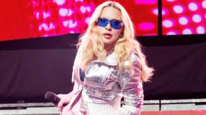 3 Modern Pop Stars Who Were Shaped by Madonna