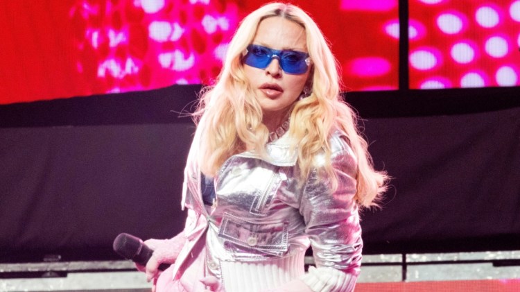3 Modern Pop Stars Who Were Shaped by Madonna