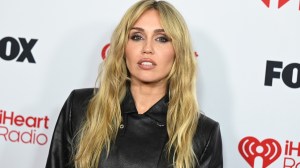Miley Cyrus Balances Romantic Stability and Excitement on Awestruck New Song “Orbit”
