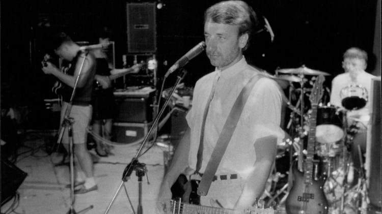 The Iconic Joy Division Beat That Anchors New Order’s “Age Of Consent”