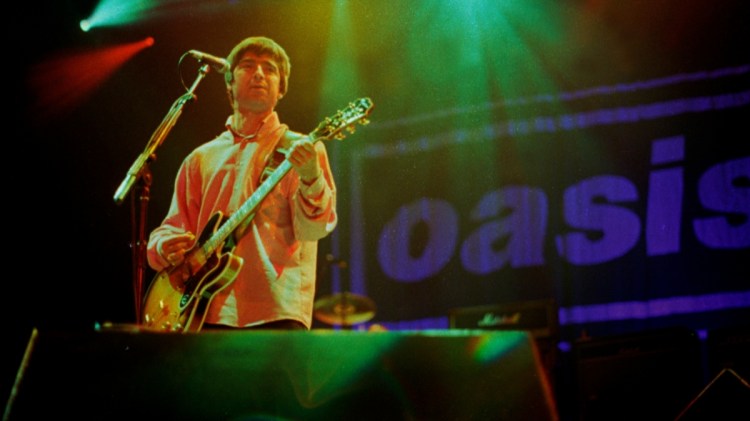 The Meaning Behind “Don’t Look Back In Anger” by Oasis and Sound Advice From Noel Gallagher