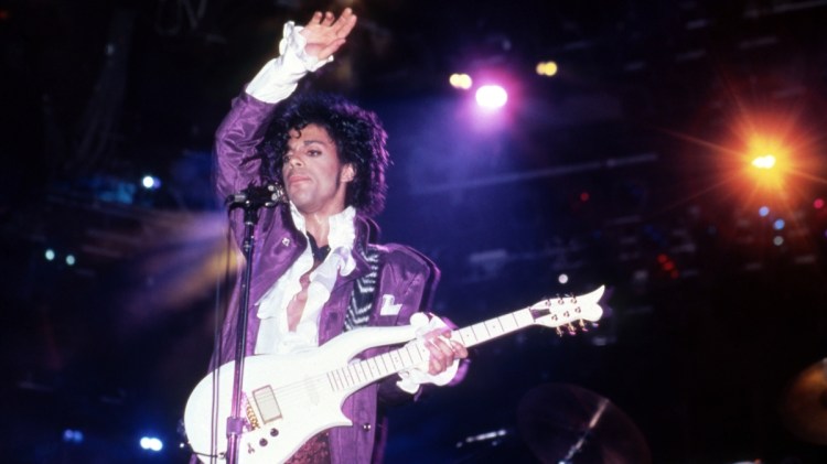 The Little-Known History Behind Prince’s Signature Song “Purple Rain”