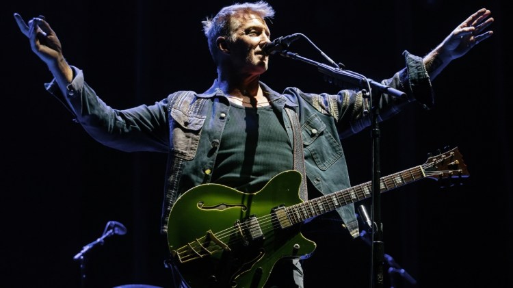 The Near-Death Experience That Led to “Where The Goth Girls At?” by Queens Of The Stone Age