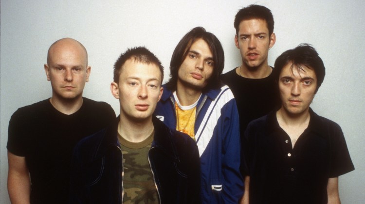 3 Anxious Classics From Radiohead’s Masterpiece ‘OK Computer’