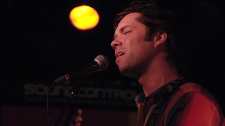 The Rock Frontman Who Inspired Rufus Wainwright’s “Tulsa”