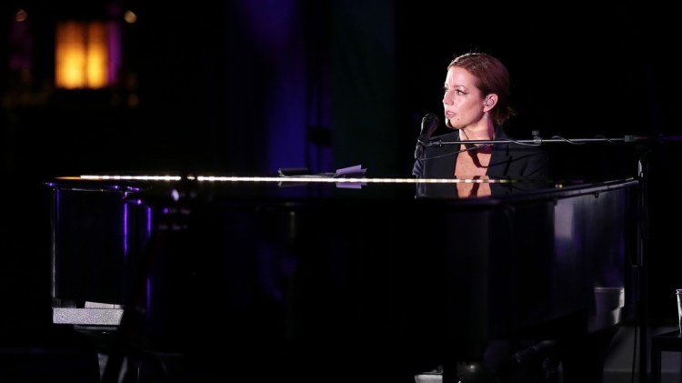 The Tragic Death That Inspired Sarah McLachlan to Write “Angel”