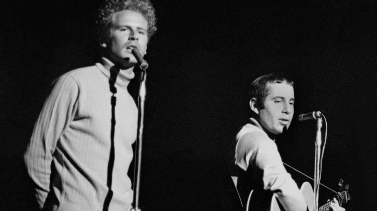The Tense History Behind “Bridge Over Troubled Water” by Simon & Garfunkel
