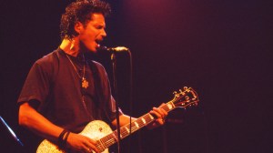 The Real-Life Performer Behind “Spoonman” by Soundgarden