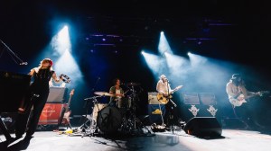 3 Indie Artists Named After Real-Life Historical Figures