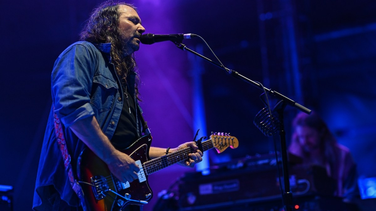 3 Facts For Those New to The War On Drugs - Songfacts Articles